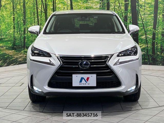 Lexus NX 2014-10 4964562-13