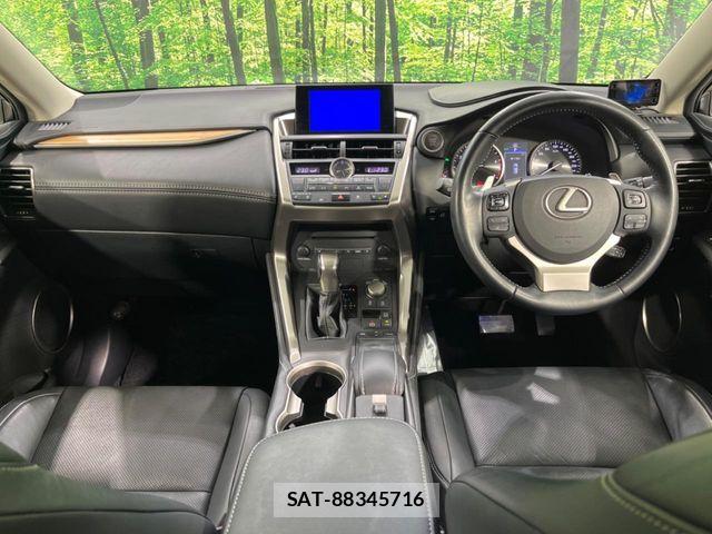 Lexus NX 2014-10 4964562-1