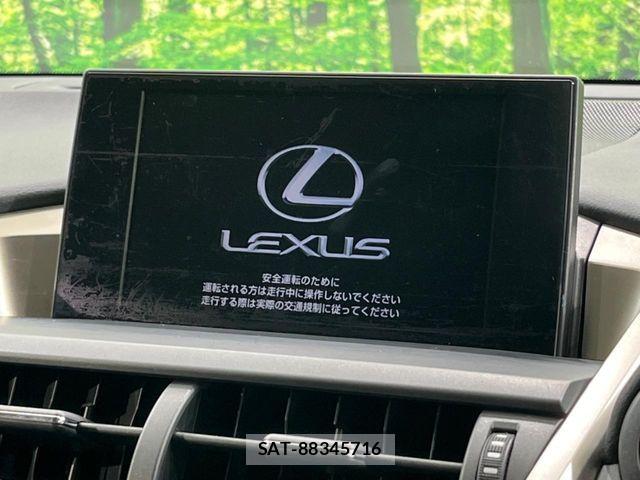 Lexus NX 2014-10 4964562-2