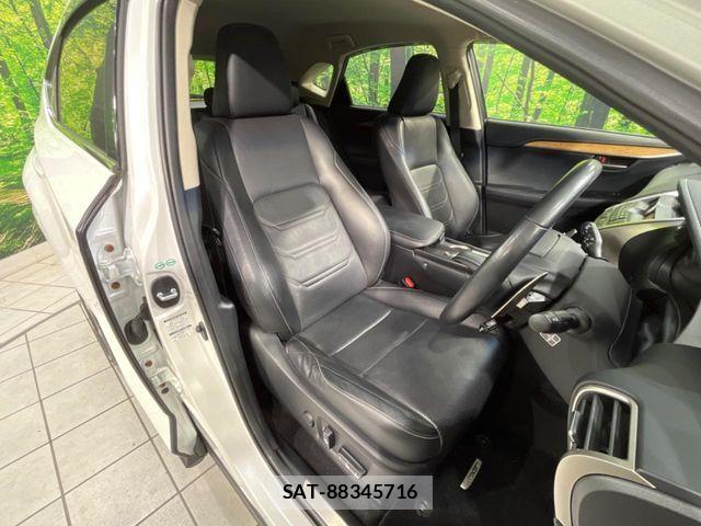 Lexus NX 2014-10 4964562-7