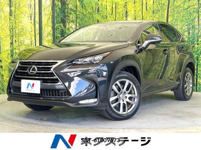 Lexus NX 2017-04 5870991-0
