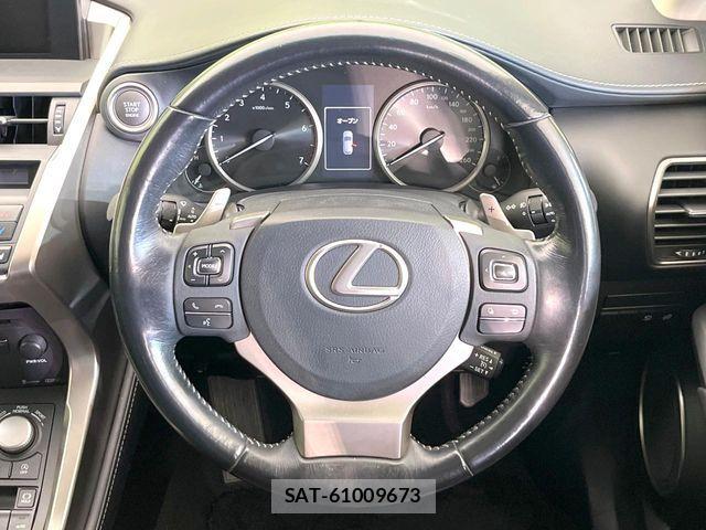 Lexus NX 2017-04 5870991-10