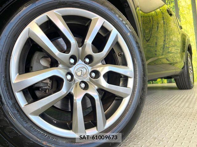 Lexus NX 2017-04 5870991-12