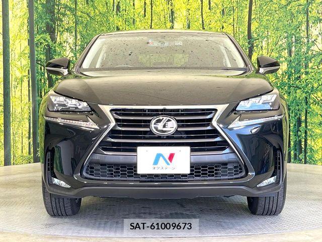 Lexus NX 2017-04 5870991-13