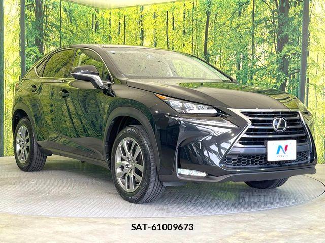 Lexus NX 2017-04 5870991-15