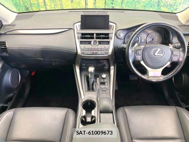 Lexus NX 2017-04 5870991-1