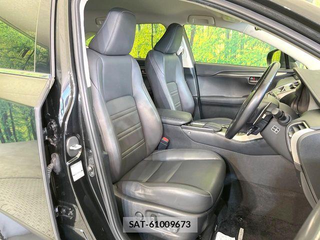 Lexus NX 2017-04 5870991-7