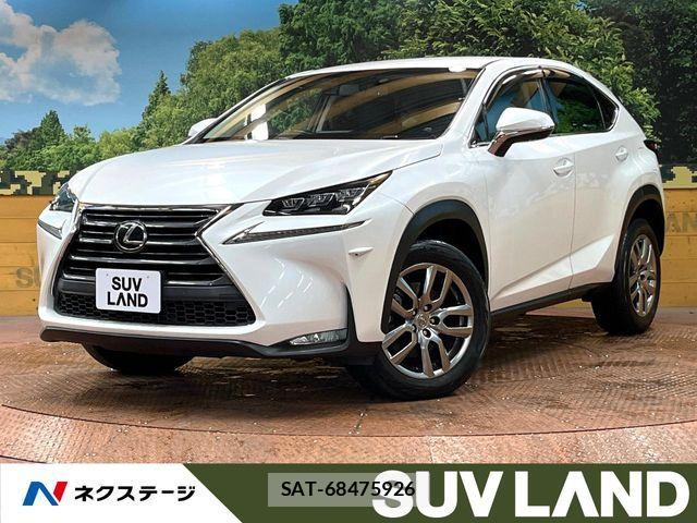 Lexus NX 2017-02 5870989-0