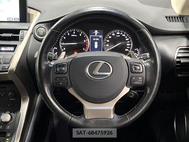 Lexus NX 2017-02 5870989-10