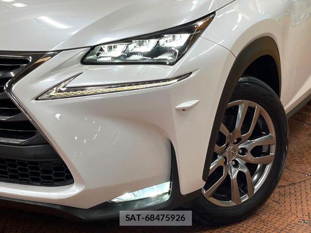 Lexus NX 2017-02 5870989-11
