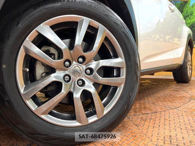 Lexus NX 2017-02 5870989-12