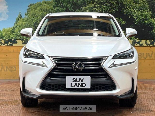 Lexus NX 2017-02 5870989-13