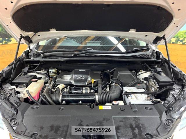 Lexus NX 2017-02 5870989-17