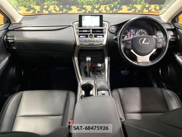 Lexus NX 2017-02 5870989-1