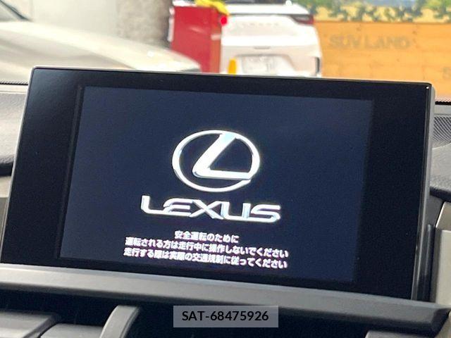 Lexus NX 2017-02 5870989-2
