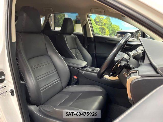 Lexus NX 2017-02 5870989-7
