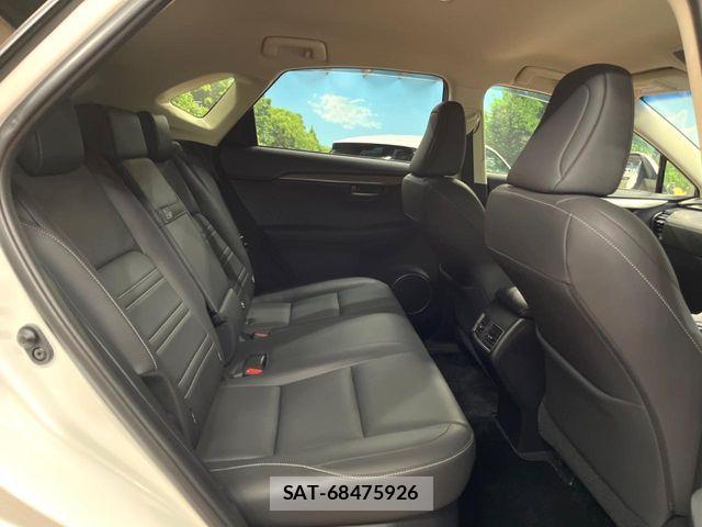 Lexus NX 2017-02 5870989-8