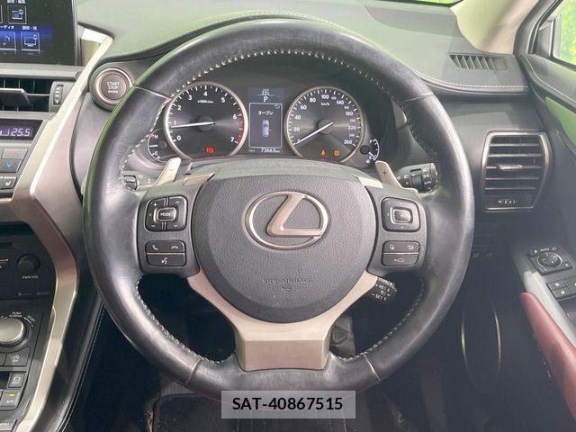 Lexus NX 2017-09 6216405-10