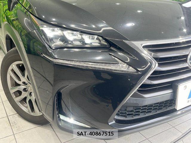 Lexus NX 2017-09 6216405-11