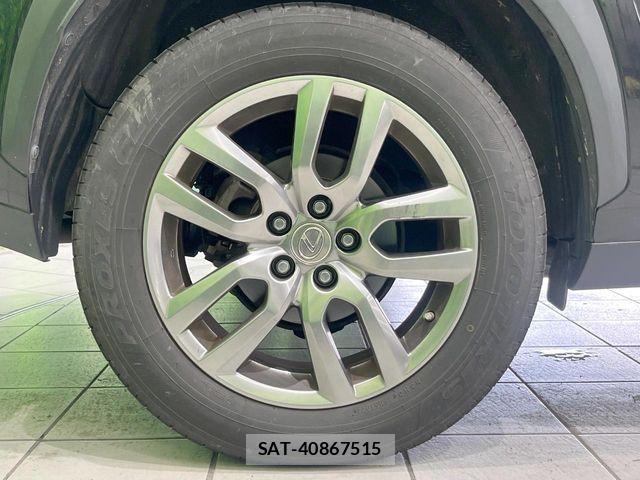 Lexus NX 2017-09 6216405-12