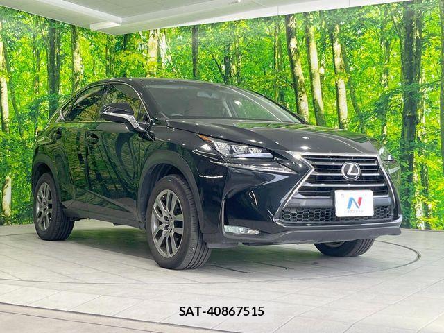 Lexus NX 2017-09 6216405-15