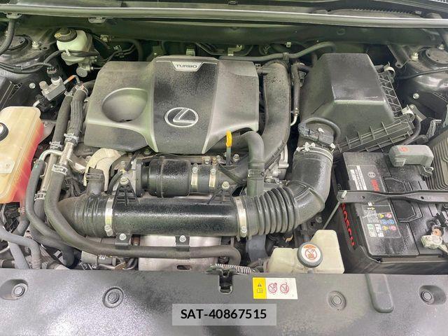 Lexus NX 2017-09 6216405-17