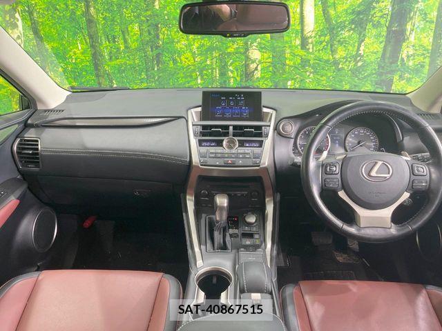 Lexus NX 2017-09 6216405-1