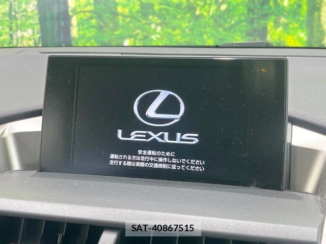 Lexus NX 2017-09 6216405-2