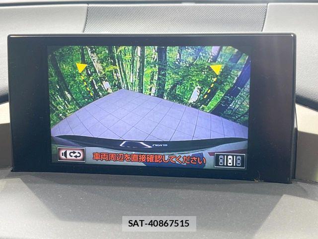 Lexus NX 2017-09 6216405-3