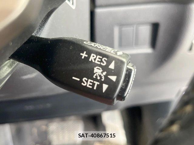 Lexus NX 2017-09 6216405-5