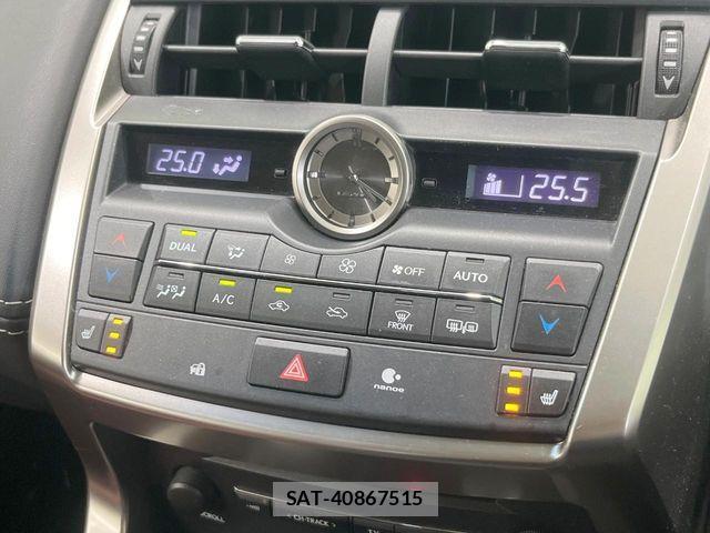 Lexus NX 2017-09 6216405-6