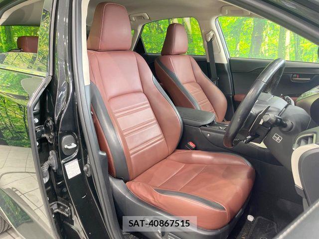 Lexus NX 2017-09 6216405-7
