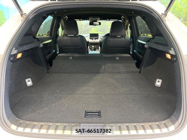 Lexus NX 2016-05 6499553-9