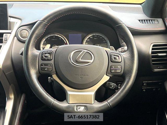 Lexus NX 2016-05 6499553-10