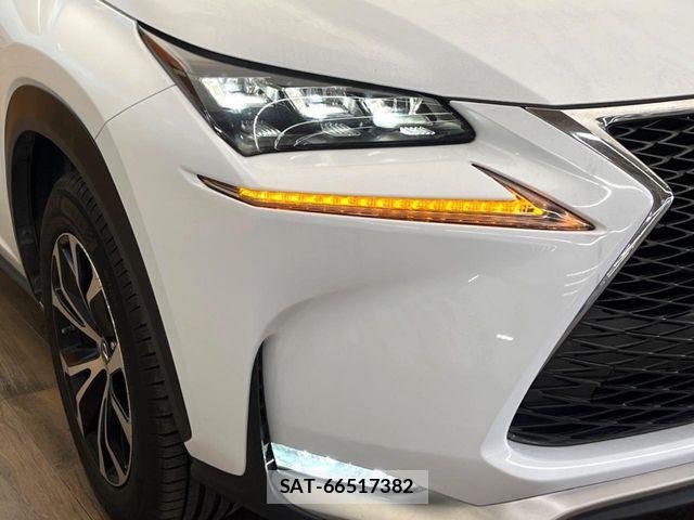 Lexus NX 2016-05 6499553-11