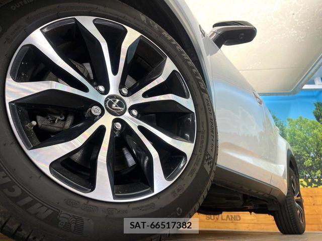 Lexus NX 2016-05 6499553-12