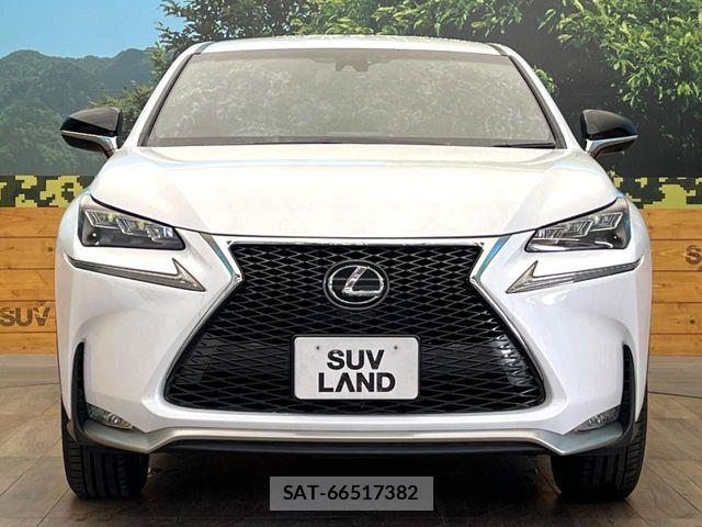 Lexus NX 2016-05 6499553-13