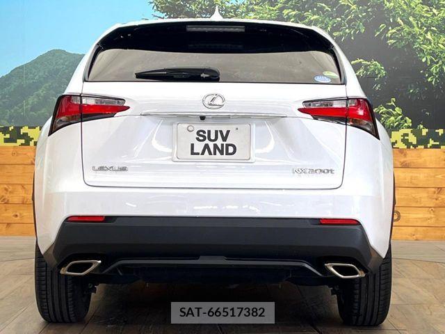 Lexus NX 2016-05 6499553-14