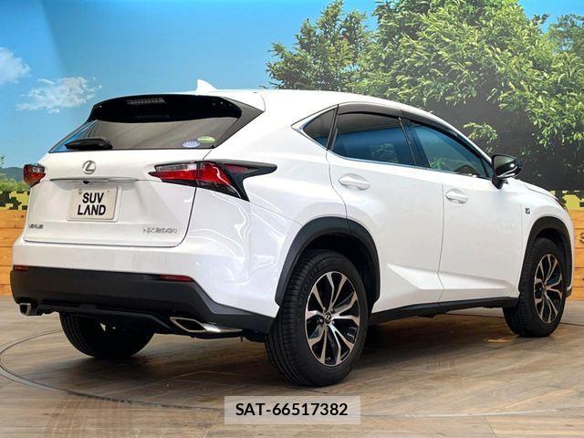Lexus NX 2016-05 6499553-16