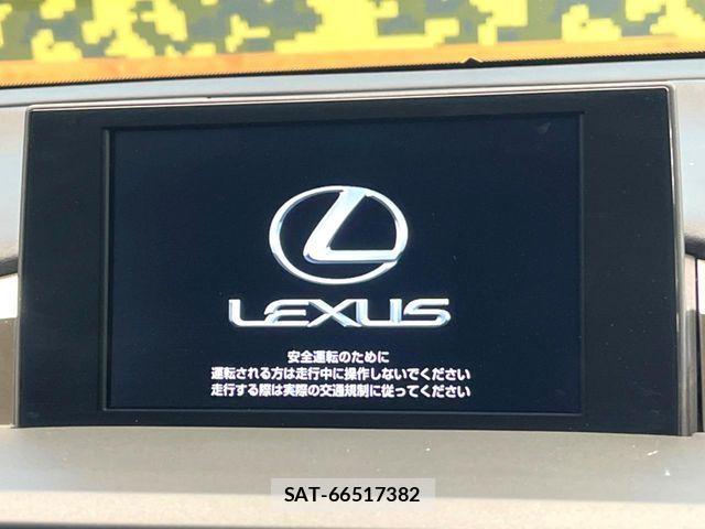 Lexus NX 2016-05 6499553-2