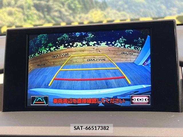 Lexus NX 2016-05 6499553-3