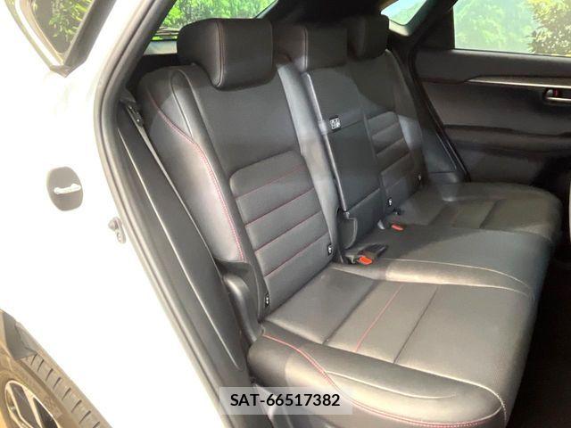 Lexus NX 2016-05 6499553-8