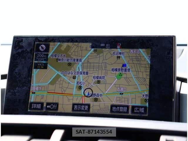 Lexus NX 2015-07 6499544-8