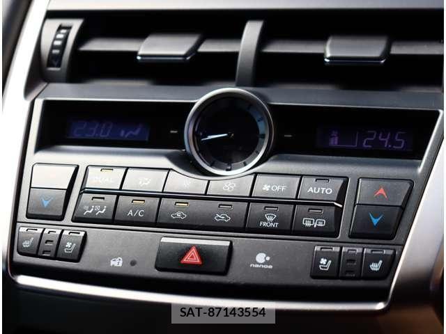 Lexus NX 2015-07 6499544-12