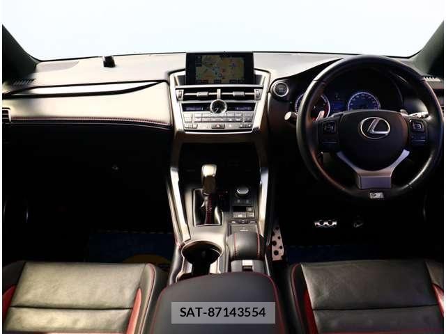 Lexus NX 2015-07 6499544-1