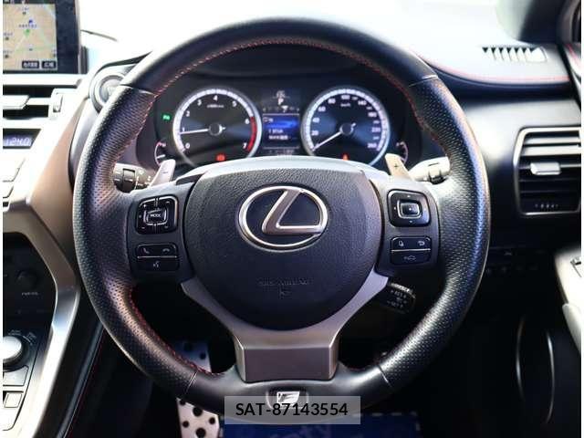 Lexus NX 2015-07 6499544-17