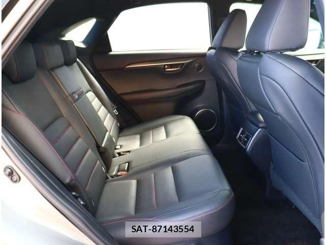 Lexus NX 2015-07 6499544-26