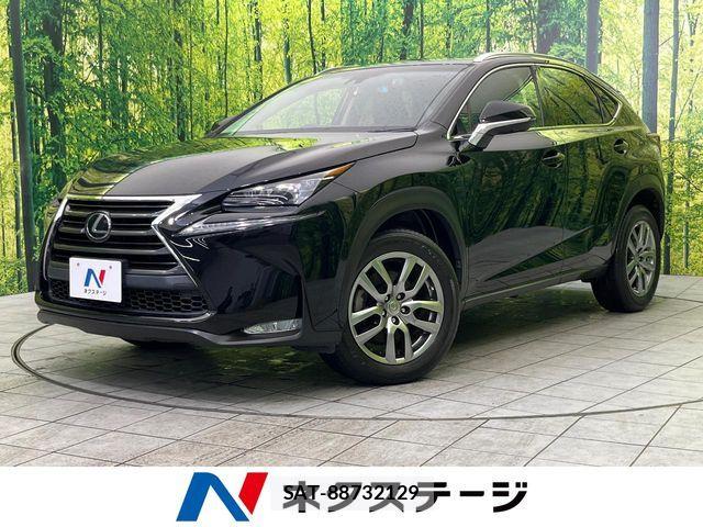 Lexus NX 2015-11 6612872-0