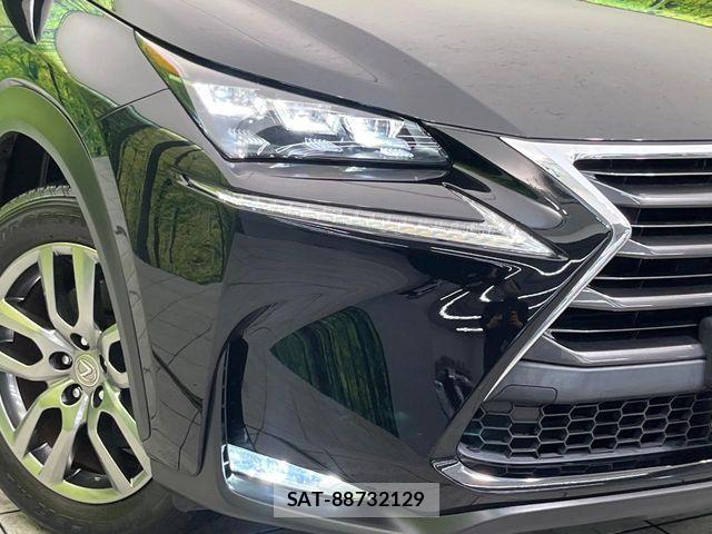 Lexus NX 2015-11 6612872-11