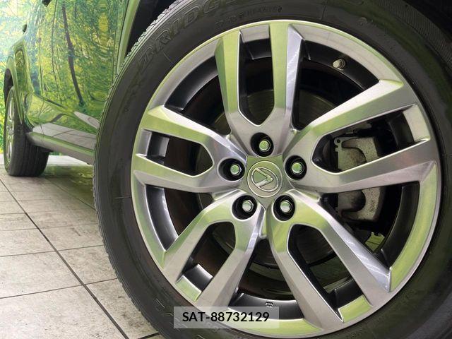 Lexus NX 2015-11 6612872-12